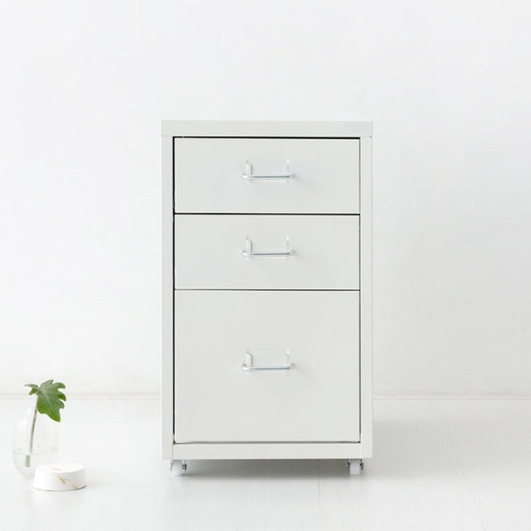 FIHA スチールキャビネット|2.1段