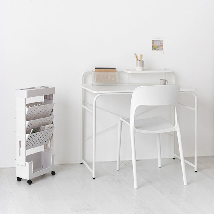 OLLSON 収納付きデスク|勉強机