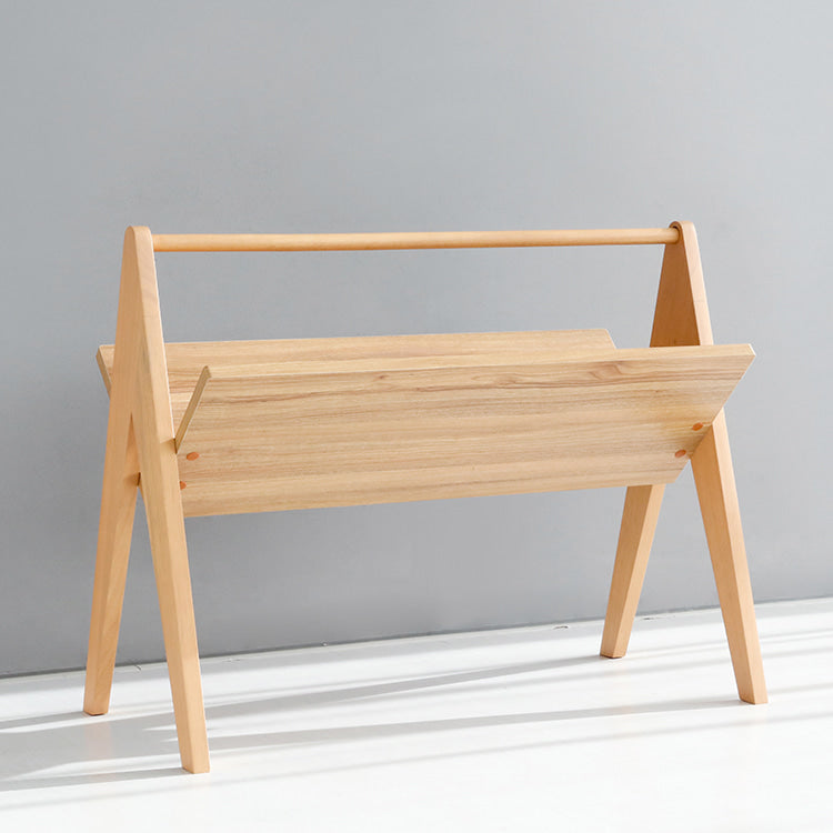 VINART マガジンラック|雑誌収納