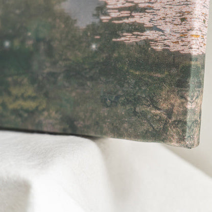 ninaroom キャンバスアート|Natural Light Canvas