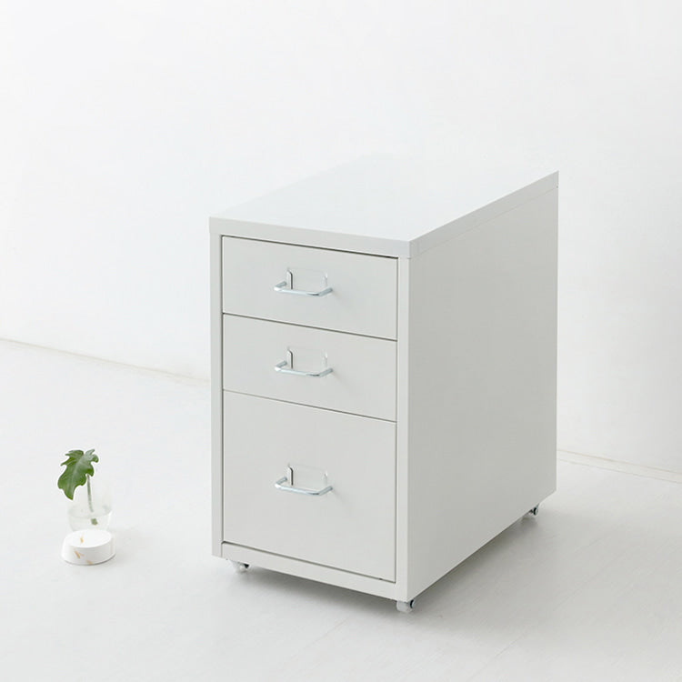 FIHA スチールキャビネット|2.1段