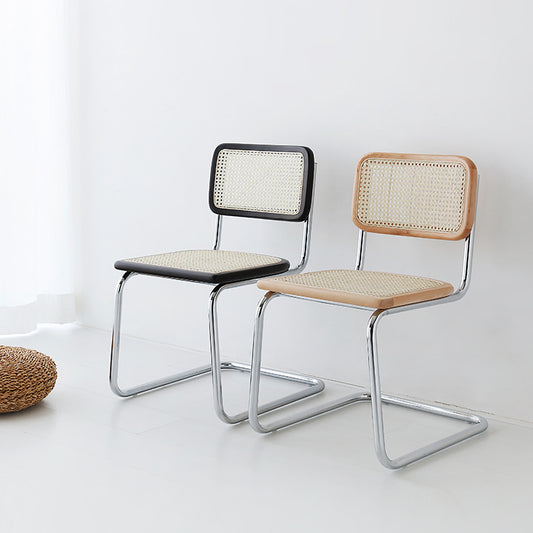 POLIM ラタンチェア