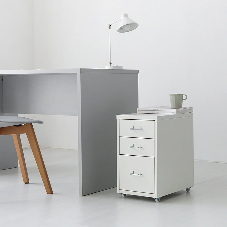 FIHA スチールキャビネット|2.1段