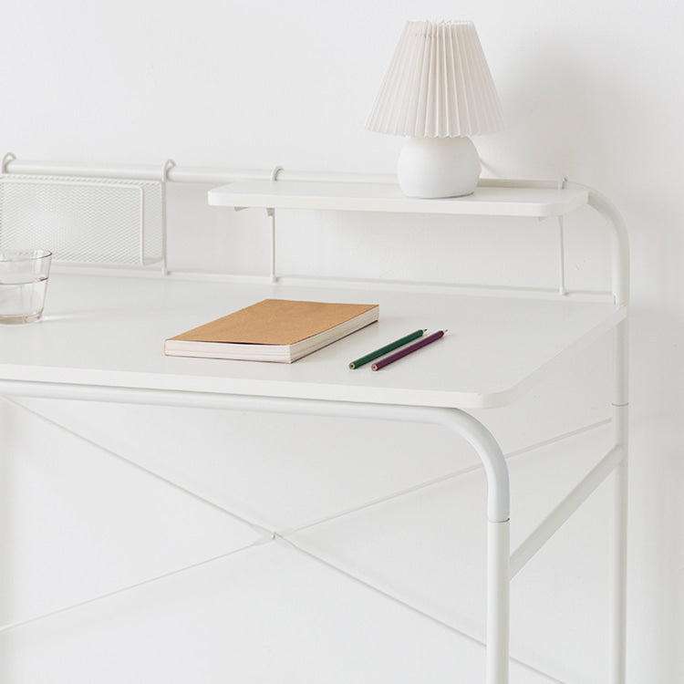 OLLSON 収納付きデスク|勉強机