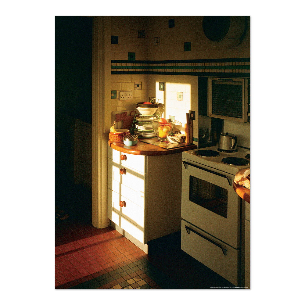 nu thanks ポスター|実は誰も気にしていない。だから心配しなくても大丈夫。