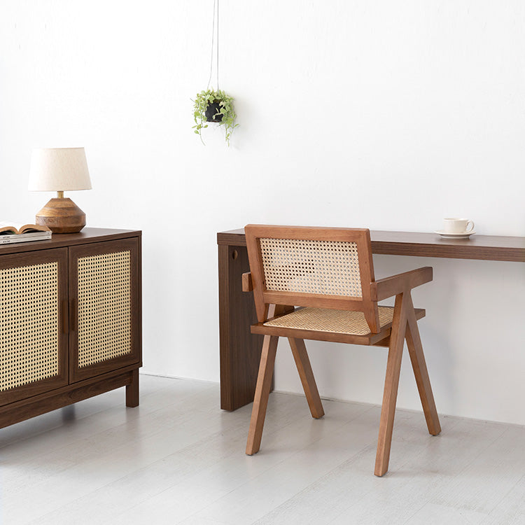 CESBON ラタンチェア|Bタイプ