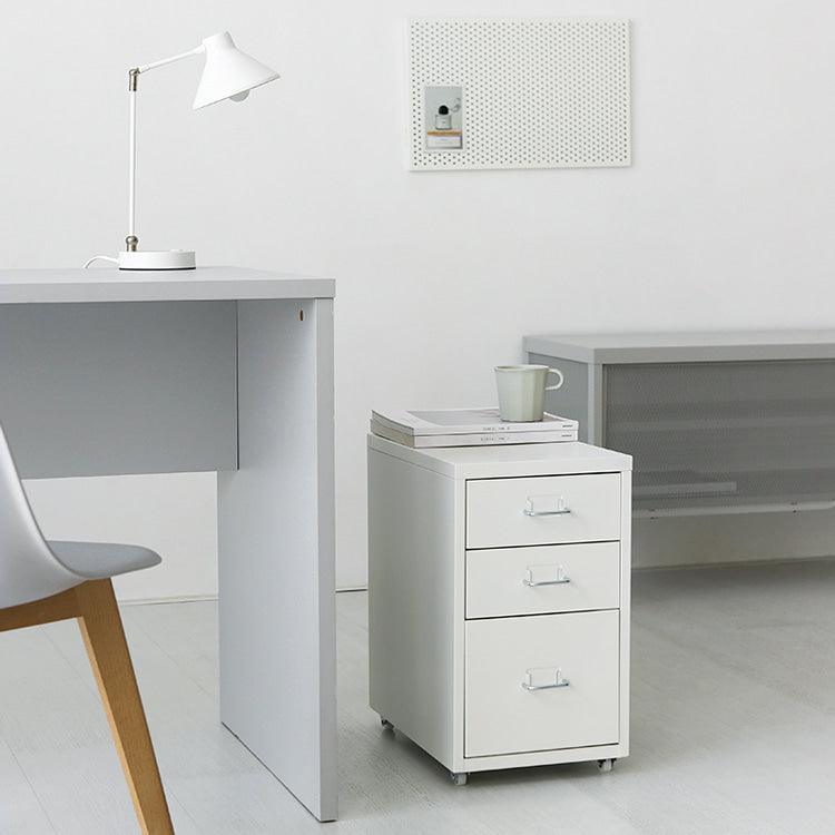 FIHA スチールキャビネット|2.1段