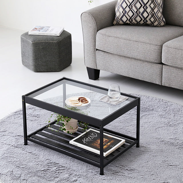 GLABO コーヒーテーブル|6040