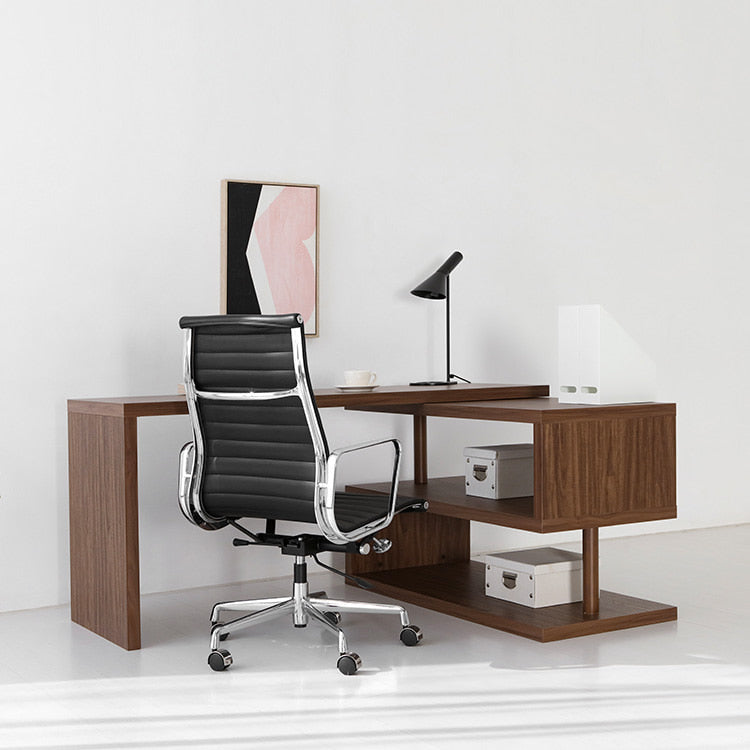 FIKK 棚付きシステムデスク|TBM76140