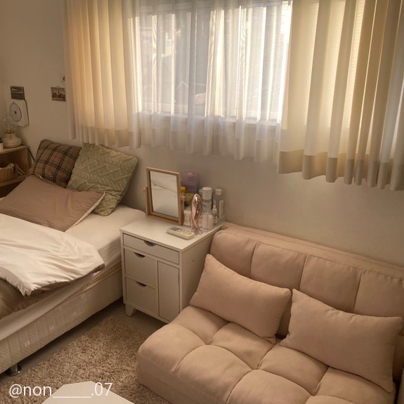 AMBO ソファーベッド|シングル