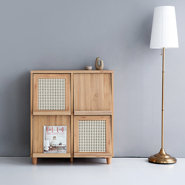 BENTAN 4ドアラタンチェスト|9280