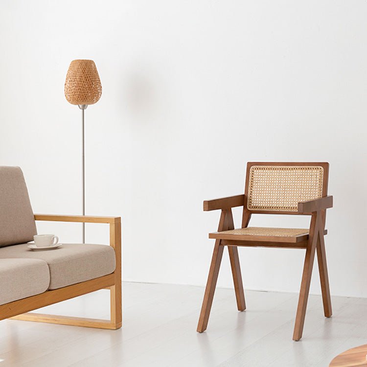 CESBON ラタンチェア|Bタイプ