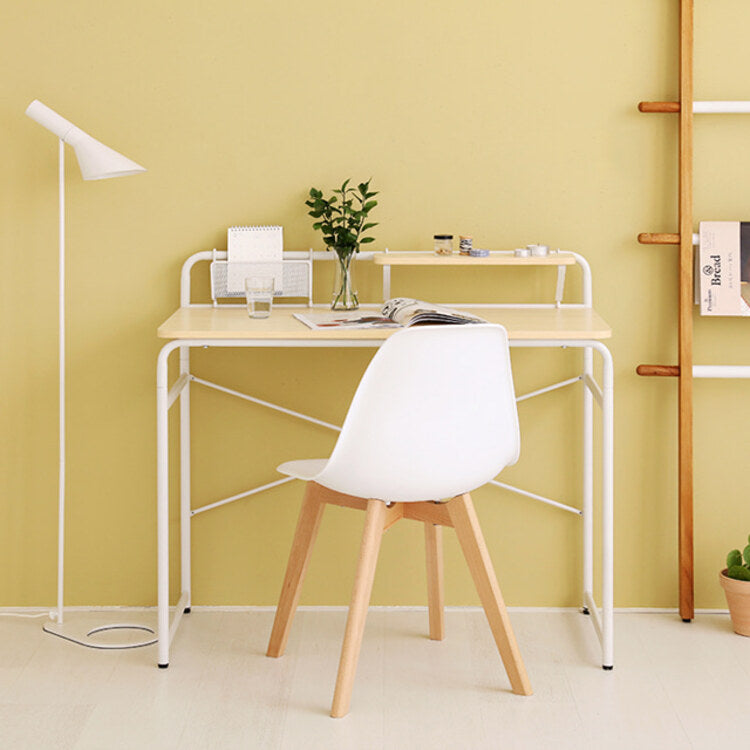 OLLSON 収納付きデスク|勉強机