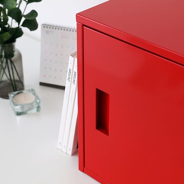 KUBE ボックスキャビネット|380380