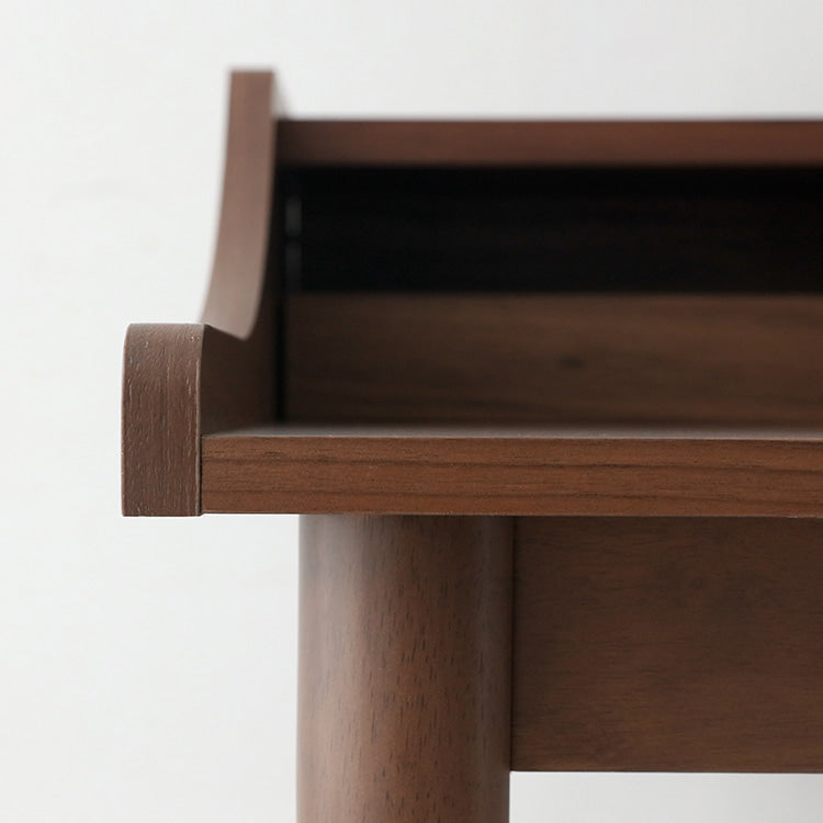 VINART 引き出し付きナチュラルデスク