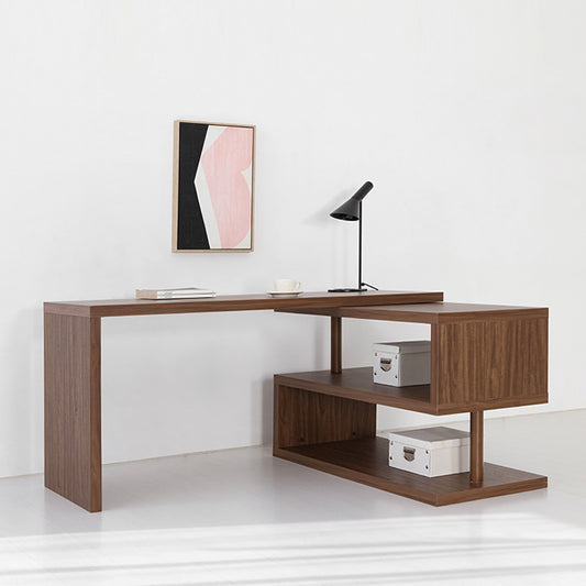 FIKK 棚付きシステムデスク|TBM76140