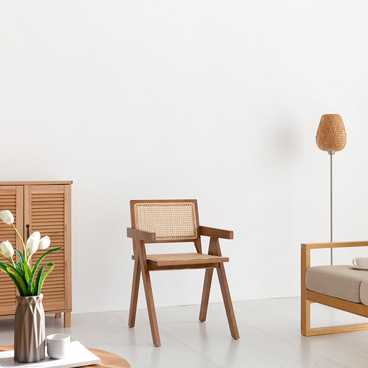 CESBON ラタンチェア|Bタイプ