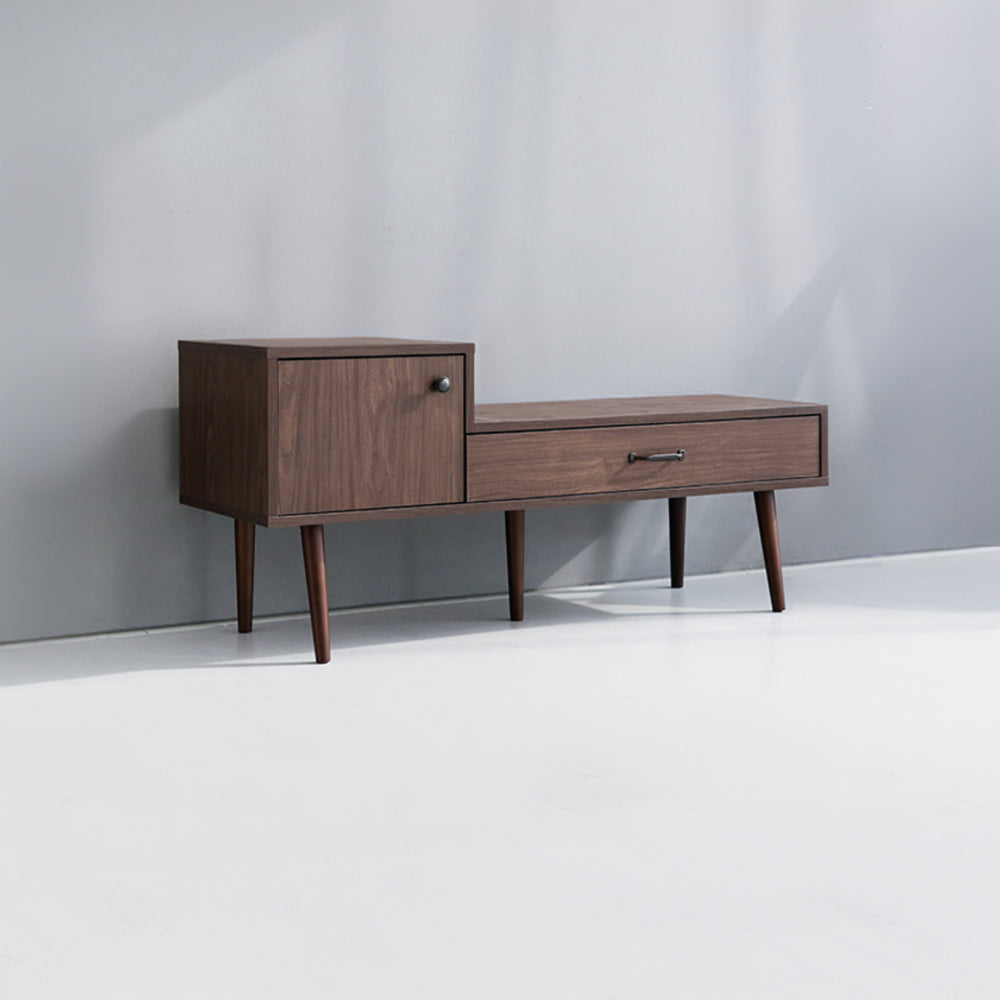 POLABO コンソールキャビネット|120