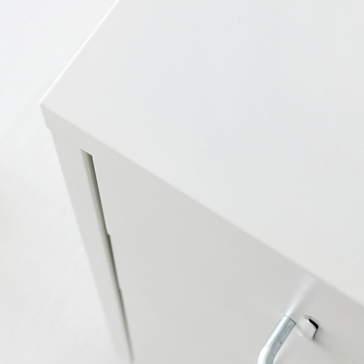 FIHA スチールキャビネット|2.1段