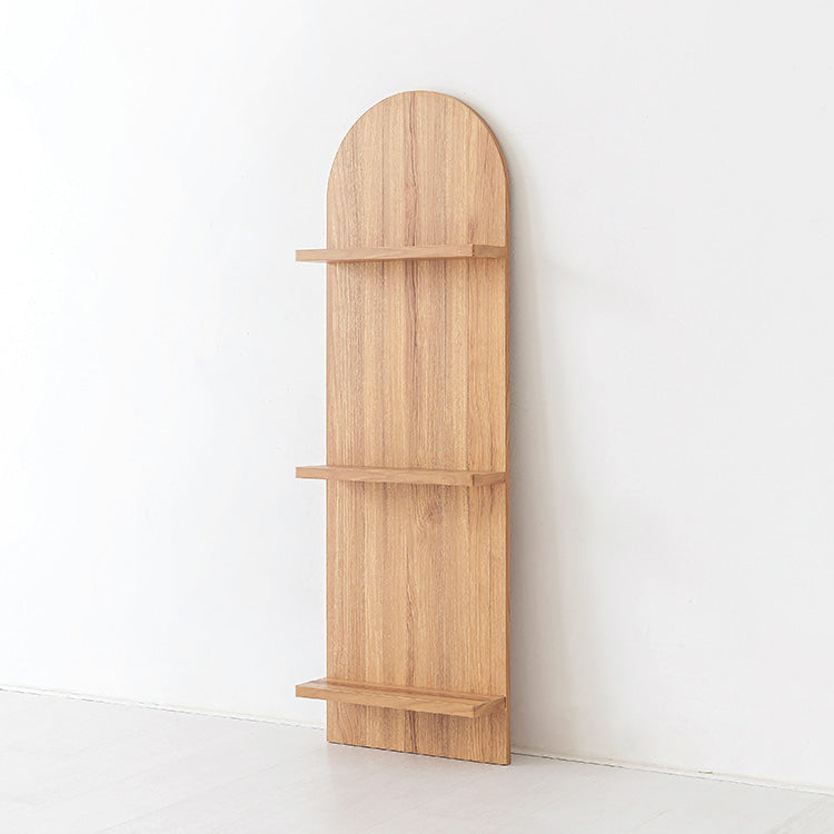SHOLID ウォールシェルフラック|飾り棚