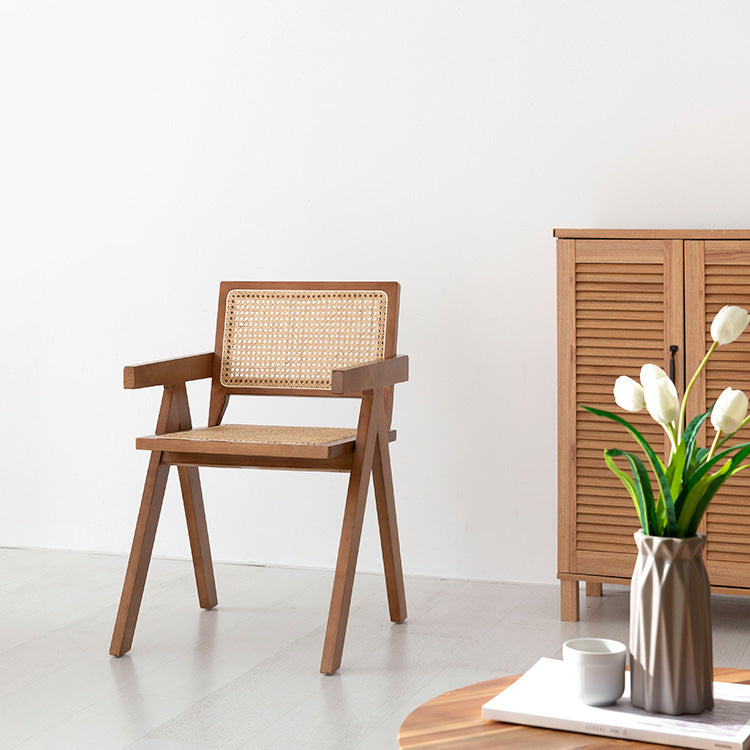 CESBON ラタンチェア|Bタイプ