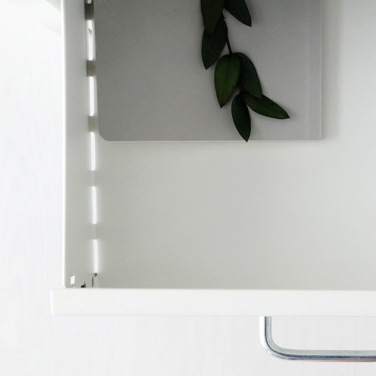 FIHA スチールキャビネット|2.1段