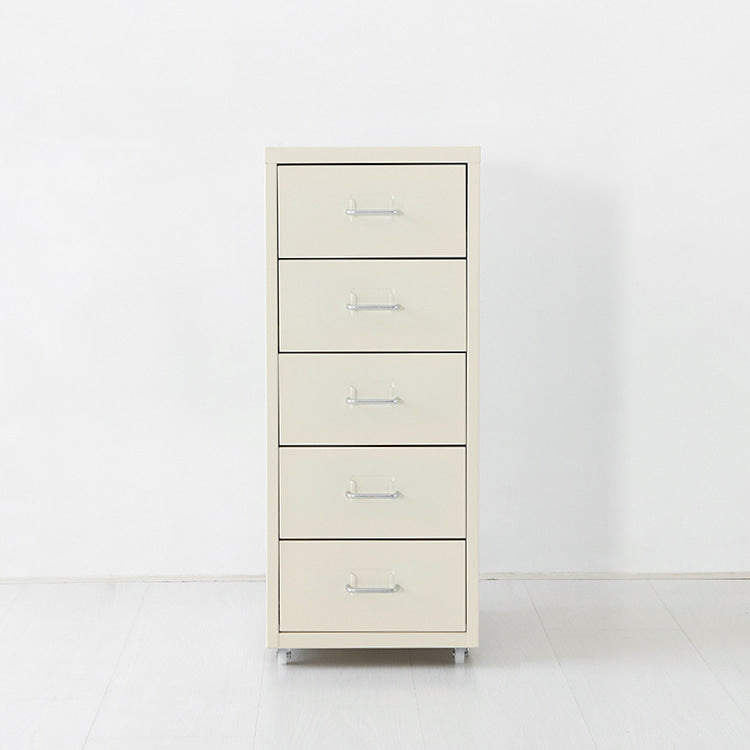 FIHA スチールキャビネット|5段