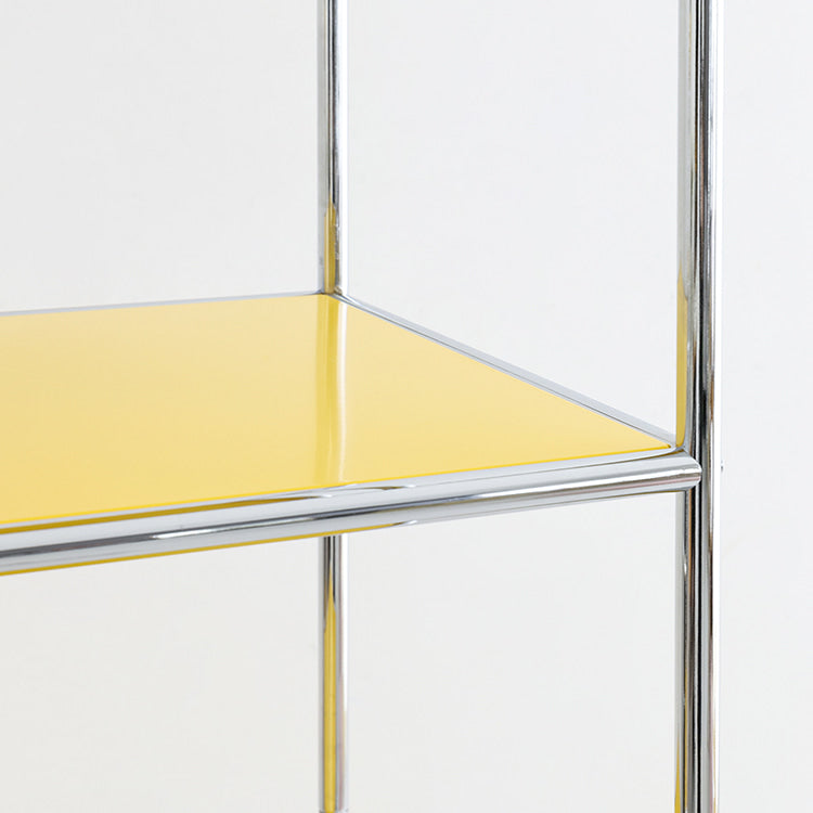 SIMPLIE ハンガーラック 2段×1ドア|BC628