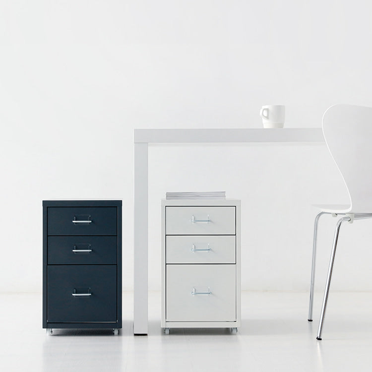 FIHA スチールキャビネット|2.1段