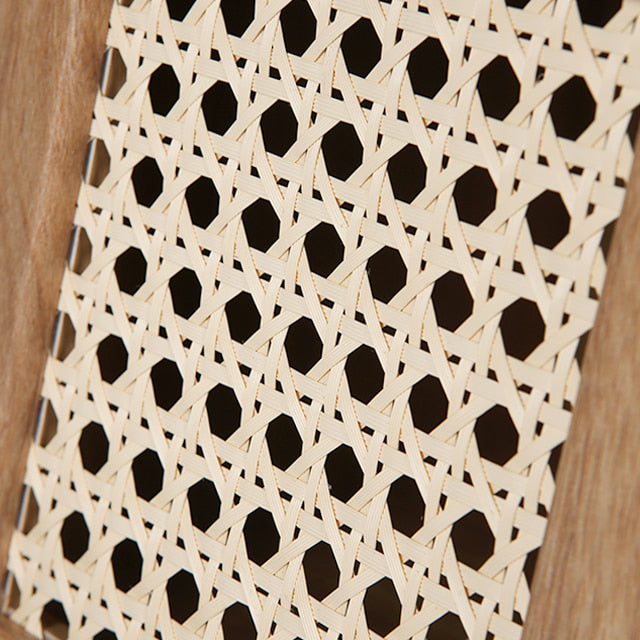 BENTAN ラタン収納|6扉横型