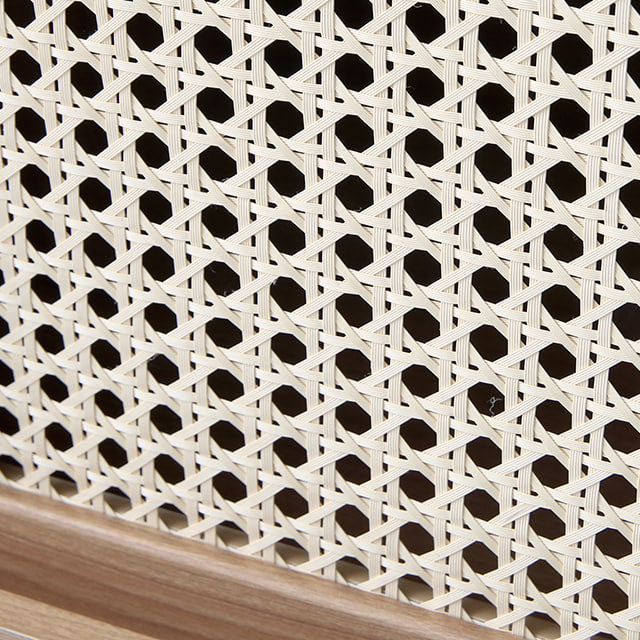 BENTAN 4ドアラタンチェスト|9280