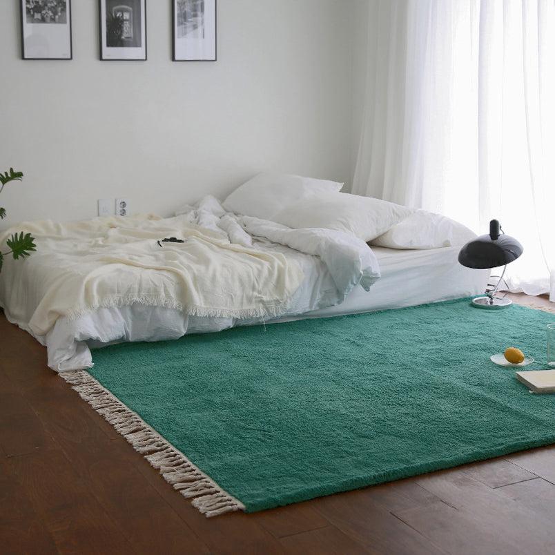 The Frigg ラグ|clue moroccan washable rug|3SIZE 1acspaces The Frigg ラグ|clue moroccan washable rug|3SIZE 1acspaces