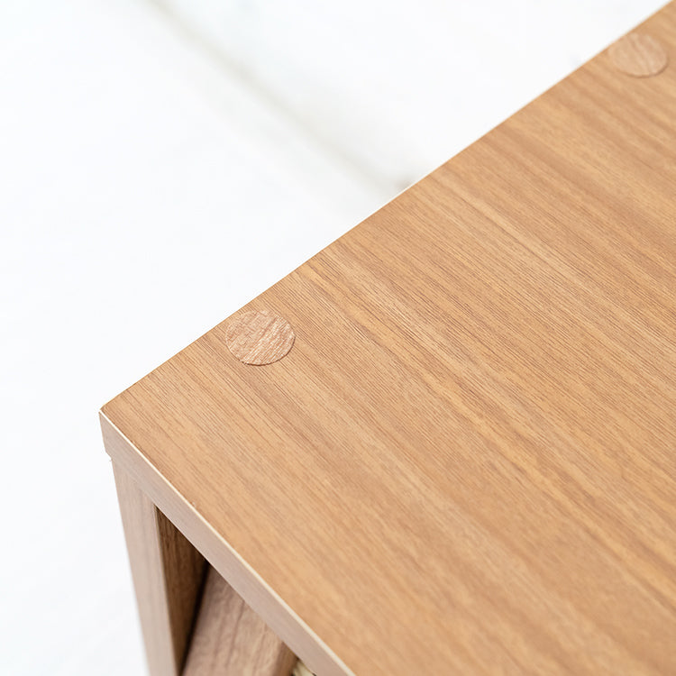 MARKET B|BENTAN ラタンドアコンセントボックス|DIY