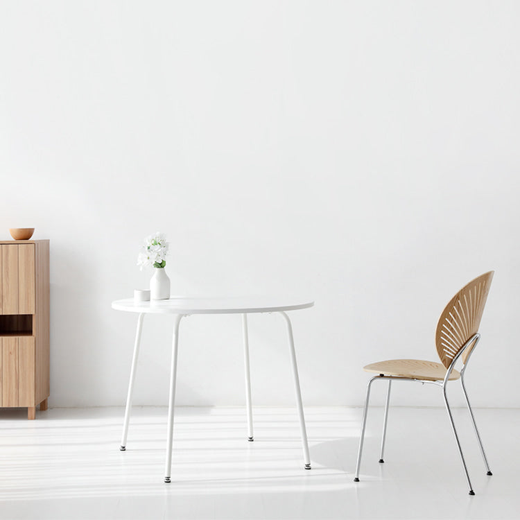 DUGED ラウンドダイニングテーブル|D96