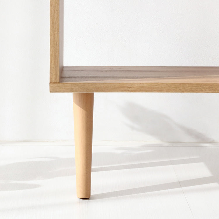 MONTAC スリム壁面収納|マルチ収納ラック