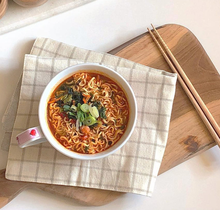 SNEK チークウッドプレート|2サイズ