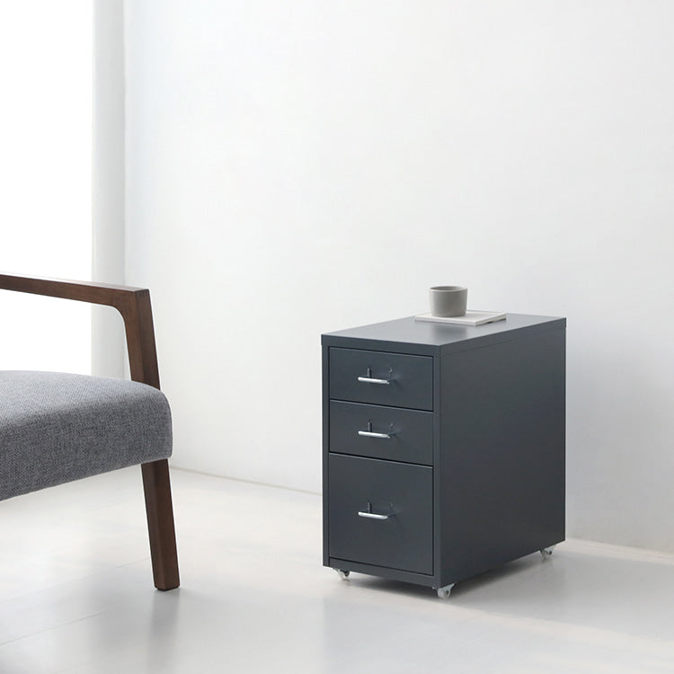 FIHA スチールキャビネット|2.1段