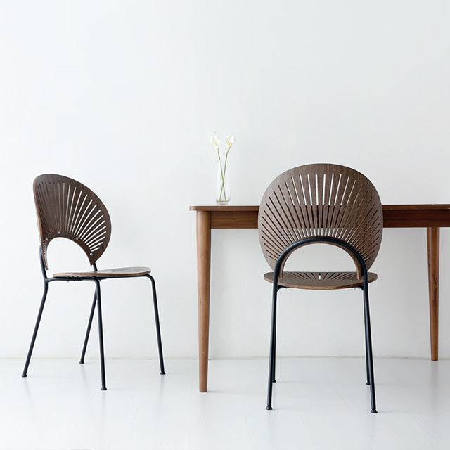 GARIBI ダイニングチェア