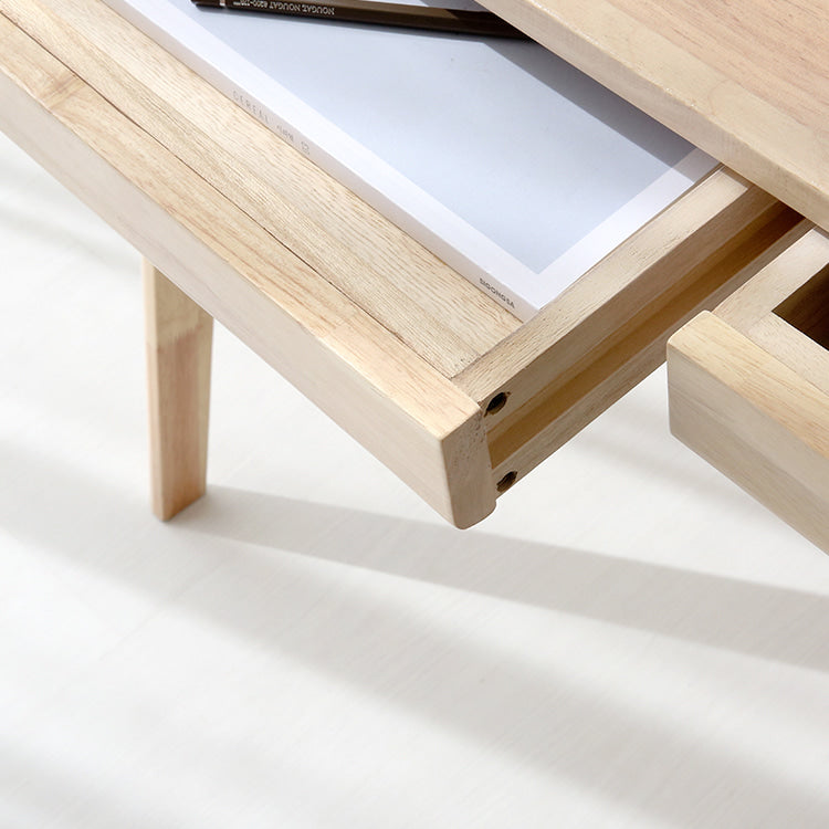 ENITO 引き出し付きデスクテーブル|12055