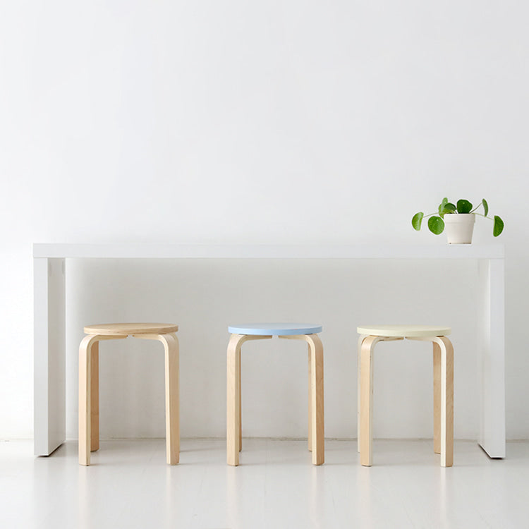 OLIVER スタッキングスツール