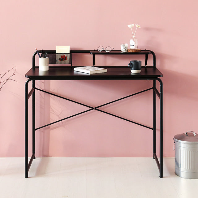 OLLSON 収納付きデスク|勉強机