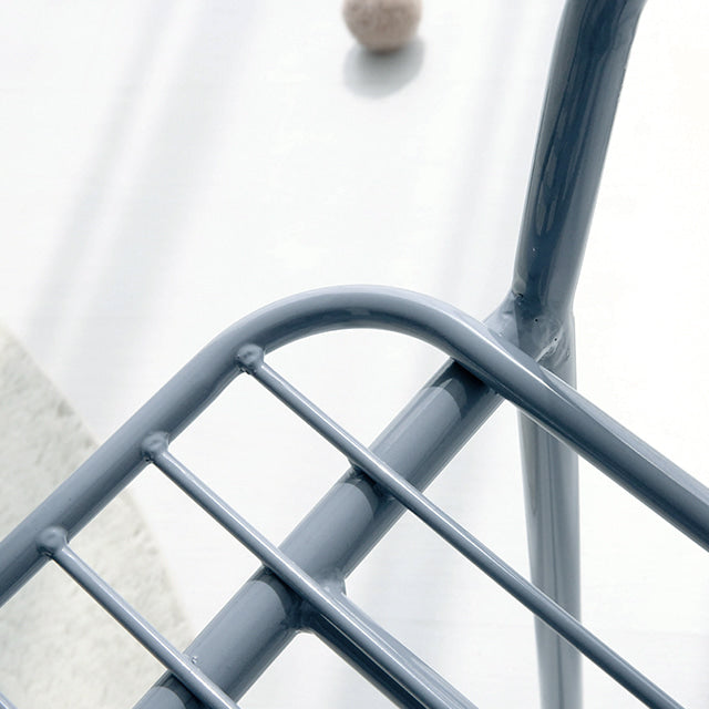 STRINGO スチールアームチェア