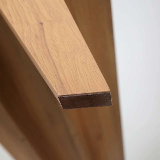 MONTAC ガラスリビングテーブル|12048