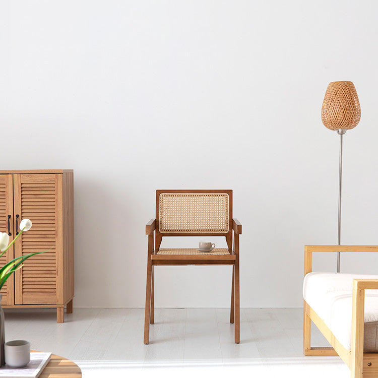 CESBON ラタンチェア|Bタイプ