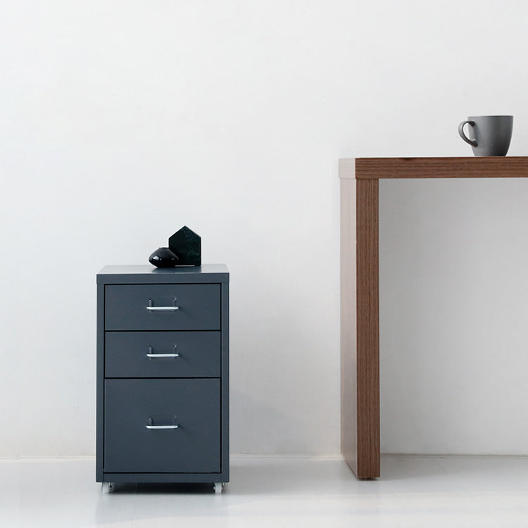 FIHA スチールキャビネット|2.1段