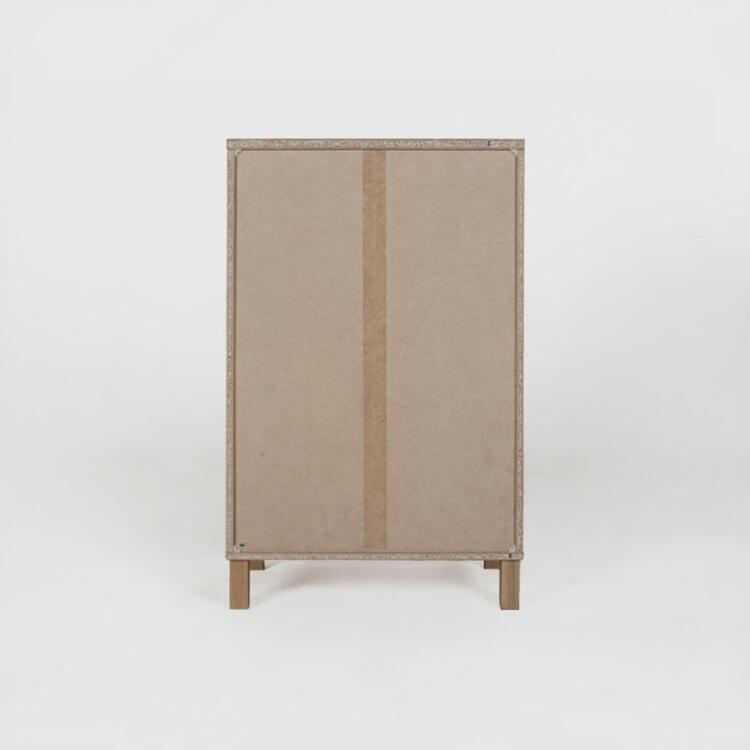 MARKET B|HEIN デザインドア収納キャビネット|ミラー型