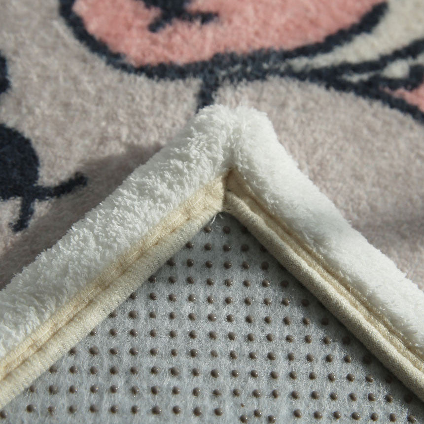 ラブベアマット|45x65