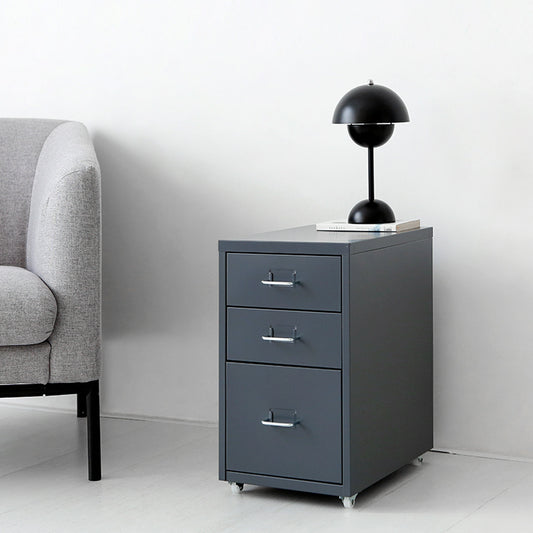 FIHA スチールキャビネット|2.1段