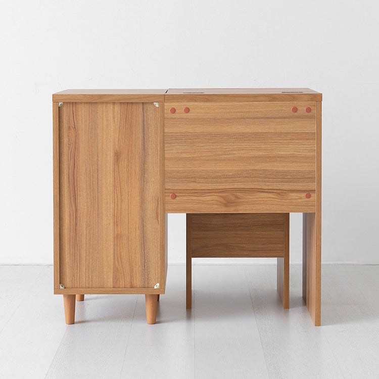 SHOLID ドレッサーセット|テンバーボードデザイン