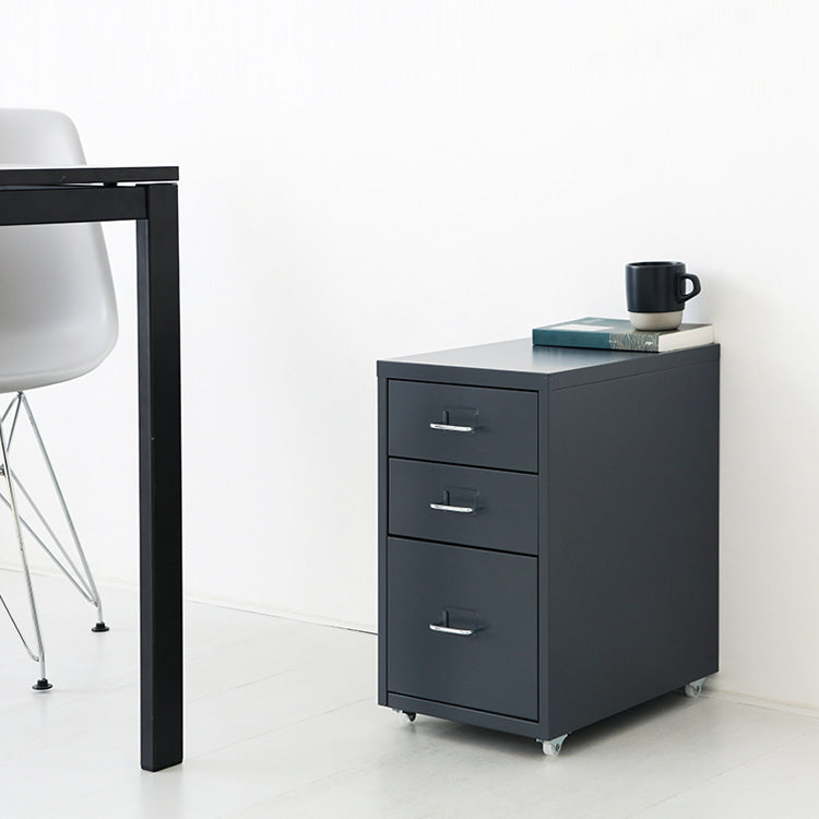 FIHA スチールキャビネット|2.1段